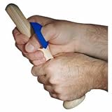 Markwort Prohitter Baseball Bat Grips-Youth BLUE YOUTH