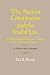 The Ancient Constitution and the Feudal Law: A Study of English Historical Thought in the Seventeenth Century