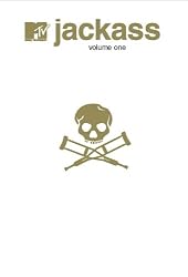 Jackass, Vol. 1