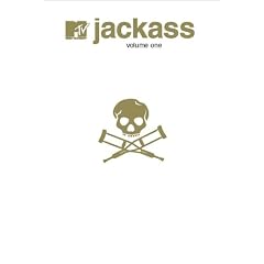 MTV Jackass, Vol. 1