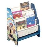 Noahs Ark Book Display by GuideCraft