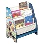 Noahs Ark Book Display