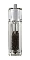 VF by Fresco Acrylic Combo Salt Shaker and Pepper Mill