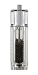 VF by Fresco Acrylic Combo Salt Shaker and Pepper Mill