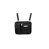Baggallini Wallet.Bagg - Large - Crinkle Nylon