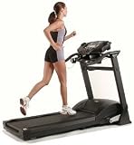 Smooth Fitness EVO 1 Power Treadmill - Save 25%