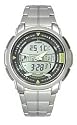 Casio Men's Forester Sports Thermometer Watch #AQF100WD-9BV