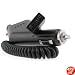 Wireless Technologies Premium Vehicle Power Charger for Sony Ericsson K750, W600, W800, Z520a