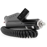 Premium Vehicle Power Charger for Sony Ericsson K750, W600, W800, Z520a