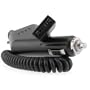 Wireless Technologies Premium Vehicle Power Charger for Sony Ericsson K750, W600, W800, Z520a