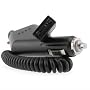 Wireless Technologies Premium Vehicle Power Charger for Sony Ericsson K750, W600, W800, Z520a