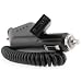 Wireless Technologies Premium Vehicle Power Charger for Sony Ericsson K750, W600, W800, Z520a