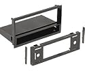 Metra 99-5800 Installation kit w/Pocket for Select 1996-1998 Ford F-150/Expedition Vehicles (Black)