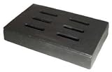 Progressive Gobal #16274 CI Smoker Box