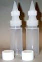 CK Products Squeeze Bottle Set - 2 oz
