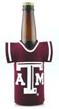 Texas A&M Aggies Bottle Jersey Holder (Set of 3)