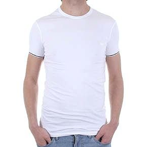 Emporio Armani short sleeve t-shirt