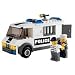 LEGO City 7245: Prisoner Transport