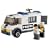 LEGO City 7245: Prisoner Transport