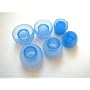 Blue Replacement earbuds ibuds for Sony, Creative, Sennheiser Headphones