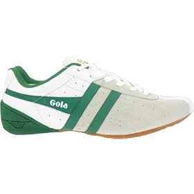 Buy Gola Mens Mamba Casual Sneaker by Gola