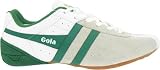 Gola Men's Mamba Casual Sneaker