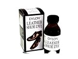 Dylon Leather Shoe & Boot Dye Dark Brown