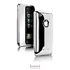 case-mate Barely iPhone 3G / 3GS Chrome