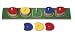 Complex Shapes Puzzle -Curves