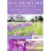 Oil Painting Techniques (Leisure Painter)