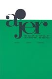 Alberta Journal of Educational Research