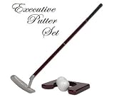 EXECUTIVE TRAVEL PUTTER