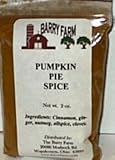 Pumpkin Pie Spice Blend, 2 oz.