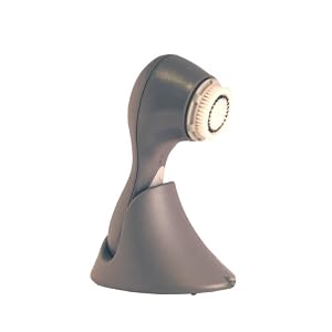 Clarisonic Pro Deluxe Professional 4-Speed Skin Care System for Men