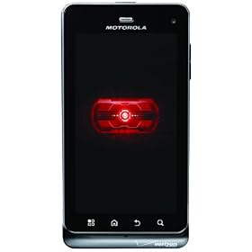Motorola DROID 3 (Verizon Wireless)