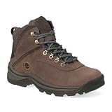 Men's White Ledge MID WaterProof