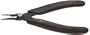Xuron 450SAS Tweezer Nose Plier with Serrated Static Control Grips