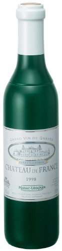 Marlux 9-2/3-Inch White Wine Wood Green