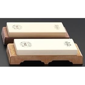 【クリックで詳細表示】210x73x22mm/＃8000 [超仕上]砥石