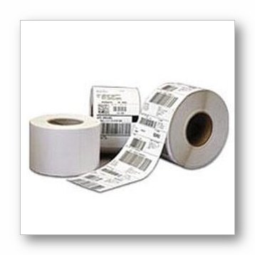 Thermal Transfer Vinyl Labels 2.4 x 1.0 20220 Label(s) Thermal Label