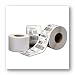 Thermal Transfer Vinyl Labels 2.4 x 1.0 20220 Label(s) Thermal Label