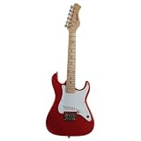 Harmony Jr. Electric Guitar With Amplifier