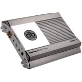 Buy DB Drive SPA900.1 900Watt Mono Amplifier by DB DRIVE