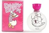 Daisy Duck by Thanks for Girls 1.7 oz Eau de Toilette Spray