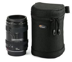 Lowepro Lens Case 1N Black
