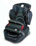 Produkt-Bild: Kiddy Comfort Pro 2010 - SCHWARZ