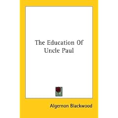The Education of Uncle Paul