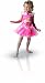 Disney - I-884650TOD - Déguisement - Costume - Ballerine Belle au Bois Dormant - 2-3 Ans