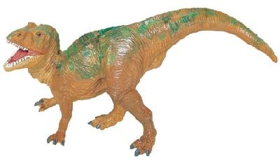 Childrens Toyshop  Toys : Wild Safari Carcharodontosaurus