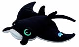 Sea Pals by Russ Manta Ray